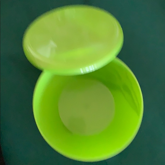 Star Wars Yoda Plastic Cup and Lidded Bowl - Picture 2 of 4